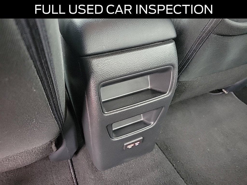 Used 2024 Nissan Sentra S FWD image 10