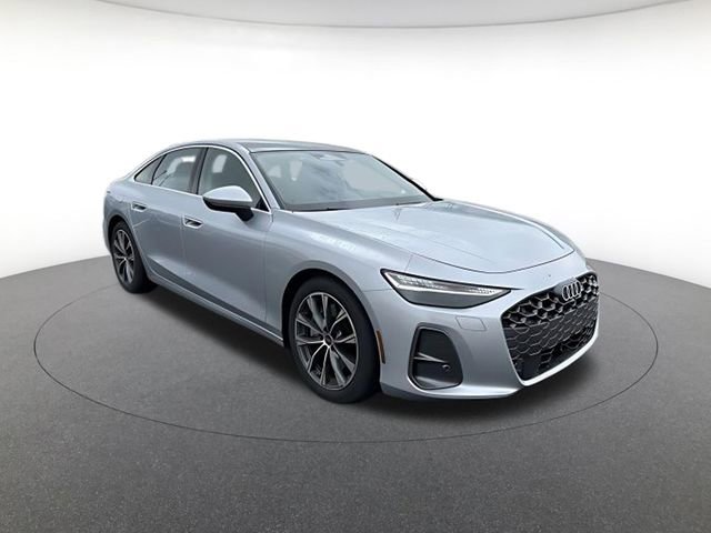 Used 2026 Audi A6 3.0 w/ Prestige Package image 1