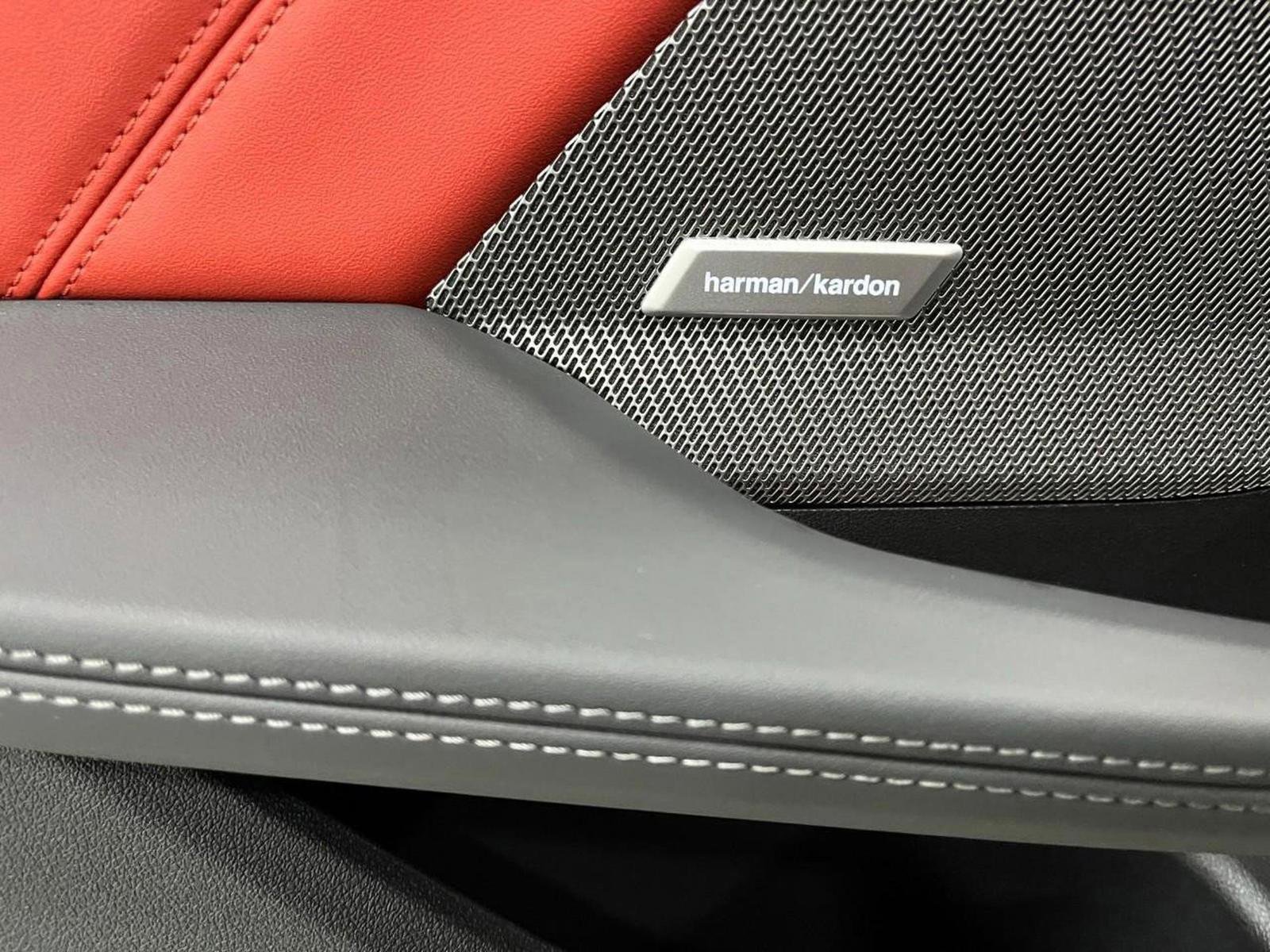 Used 2025 BMW M235i xDrive w/ Premium Package image 29