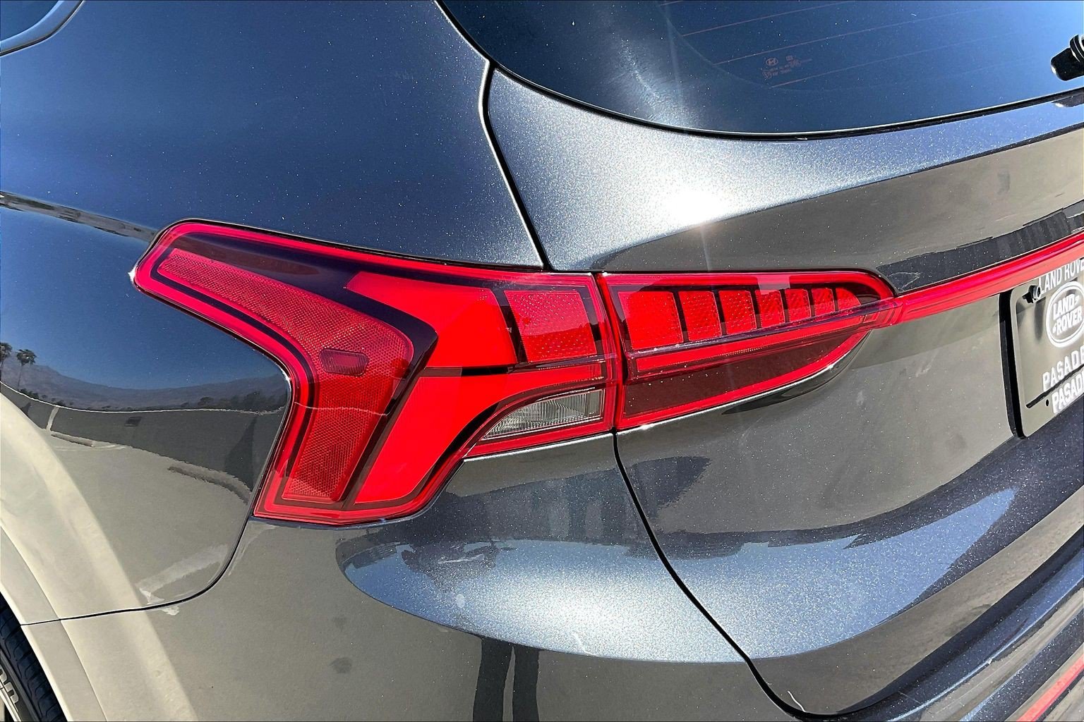 Used 2023 Hyundai Santa Fe Calligraphy FWD image 25