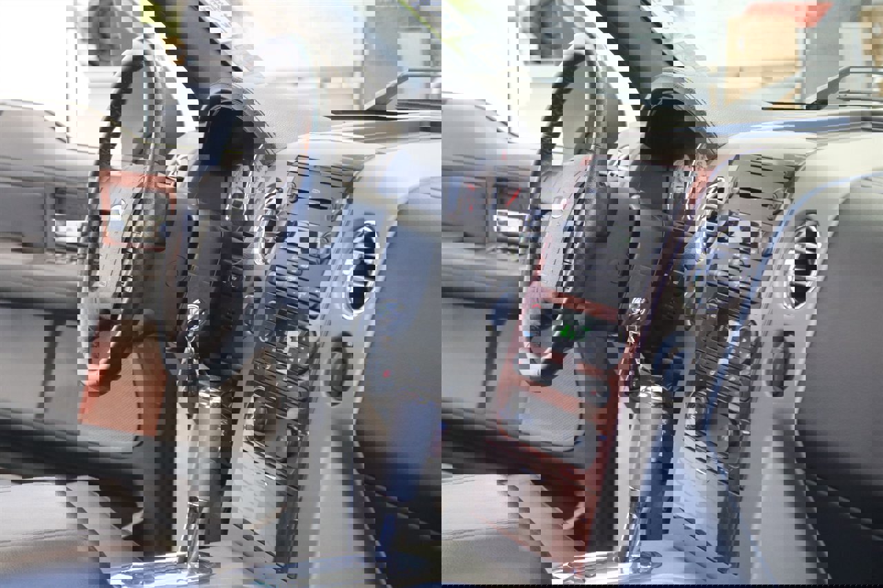 Used 2007 Ford F150 Lariat AWD/4WD image 77