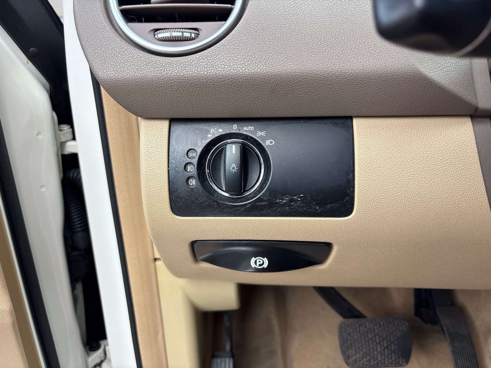 Used 2009 Mercedes-Benz ML 350 4MATIC image 19