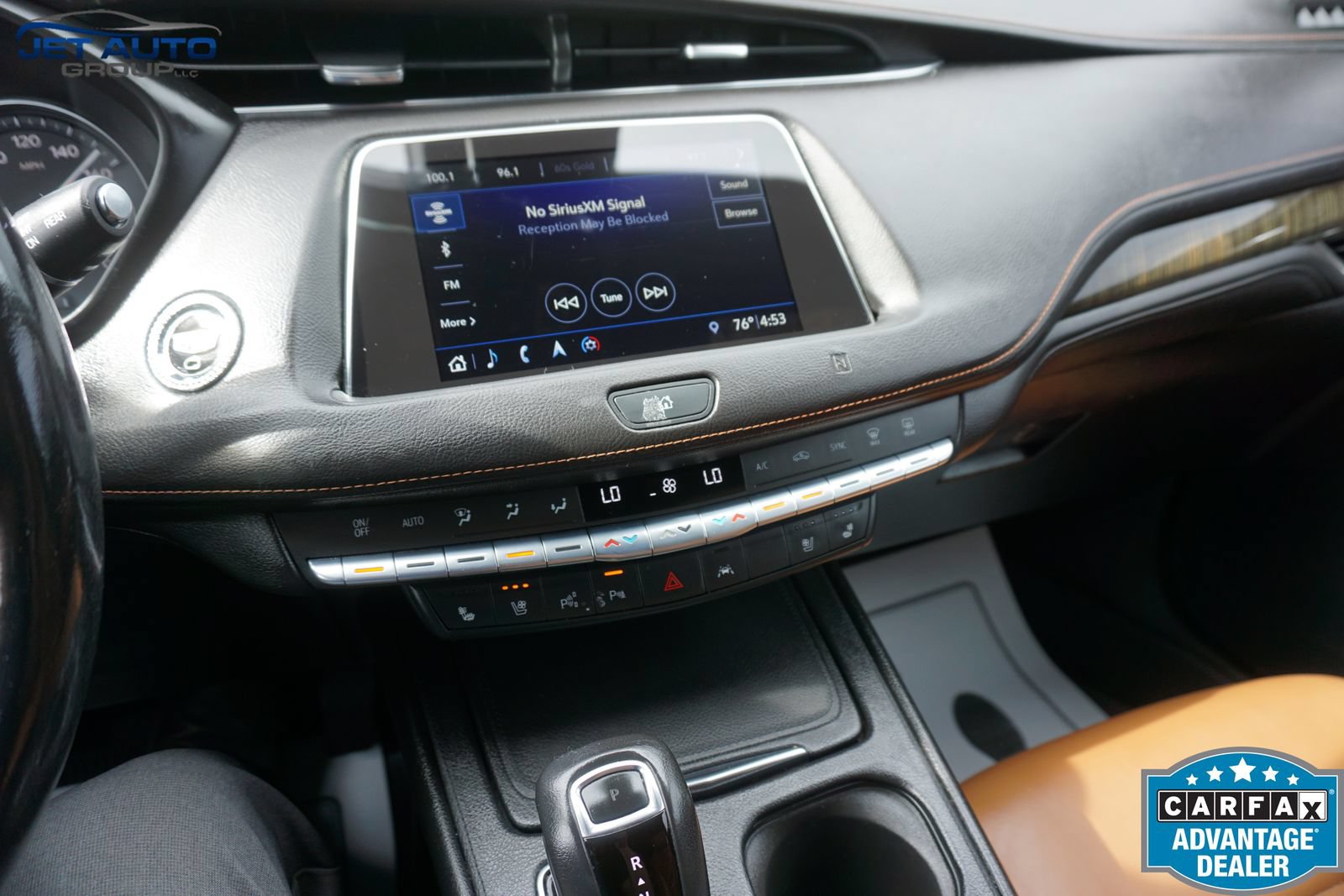 Used 2019 Cadillac XT4 Premium Luxury w/ Technology Package FWD image 31