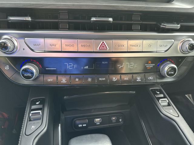 Used 2023 Kia Telluride EX X-Line image 24