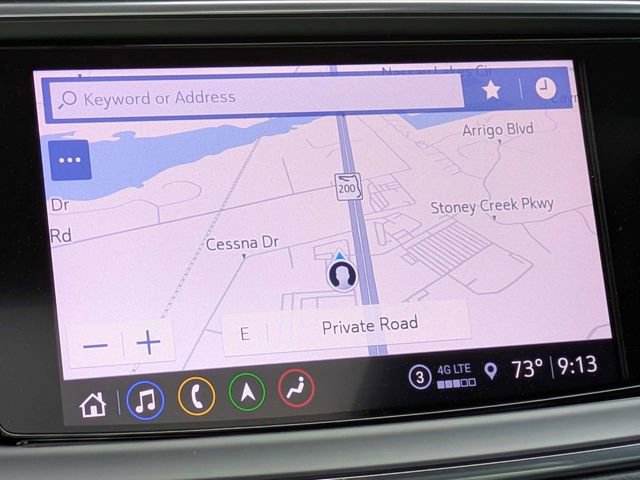 Used 2023 Buick Enclave Avenir image 28