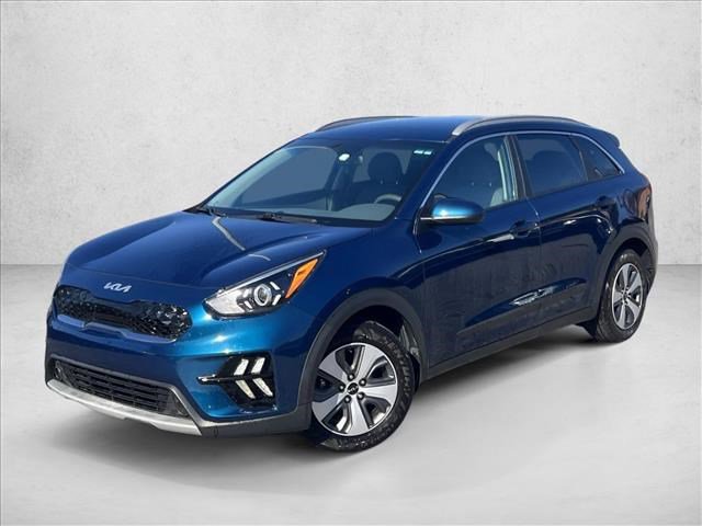 Used 2022 Kia Niro LX