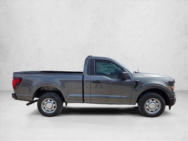 New 2026 Ford F150 XL image 8