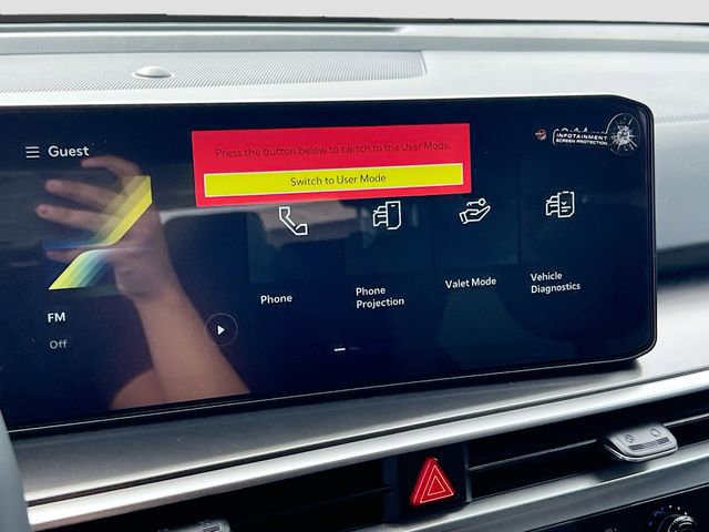 New 2026 Kia Sorento LX image 14