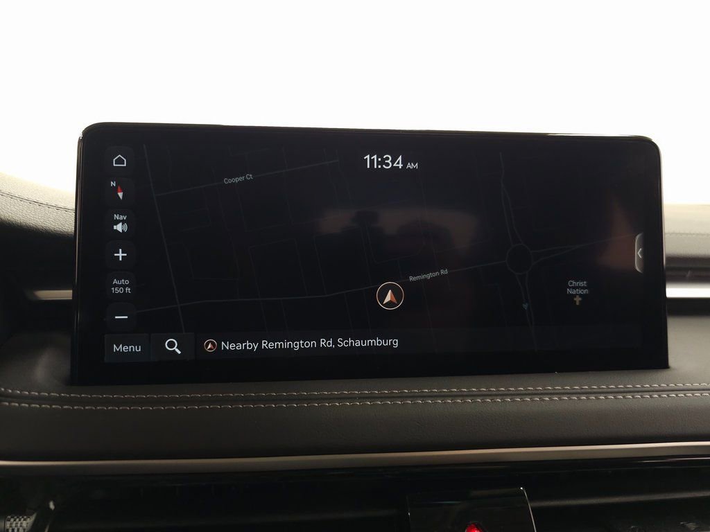 Used 2026 Genesis G70 2.5T image 16