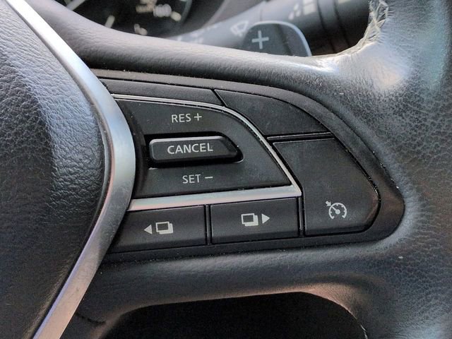 Used 2020 INFINITI QX50 Luxe w/ Navigation Package FWD image 31