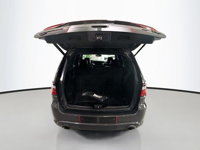 Used 2024 Dodge Durango SRT Hellcat w/ Black Package image 25