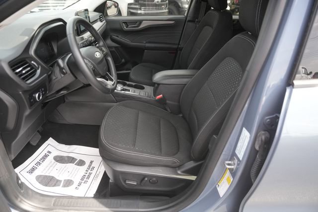 Used 2024 Ford Escape Active image 9