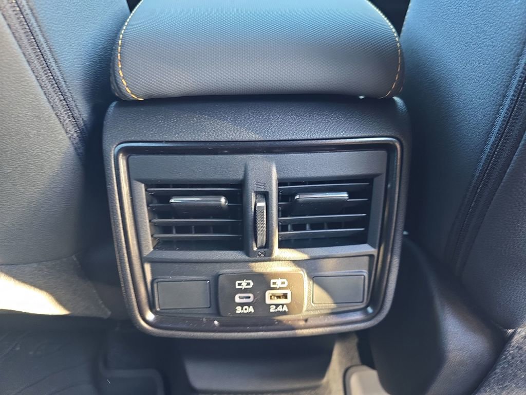 New 2026 Subaru Forester Wilderness image 18
