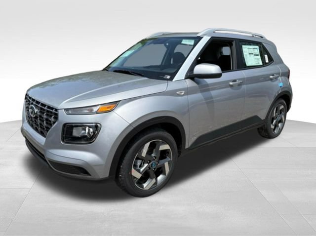 New 2026 Hyundai Venue SEL FWD image 1