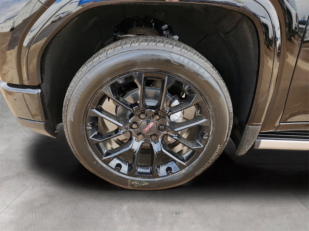 New 2026 GMC Sierra 1500 Denali w/ Technology Package image 9