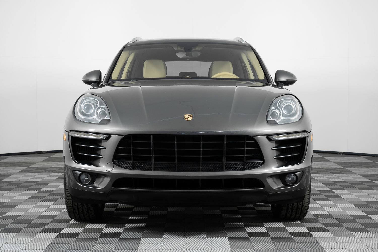 Used 2016 Porsche Macan S image 11