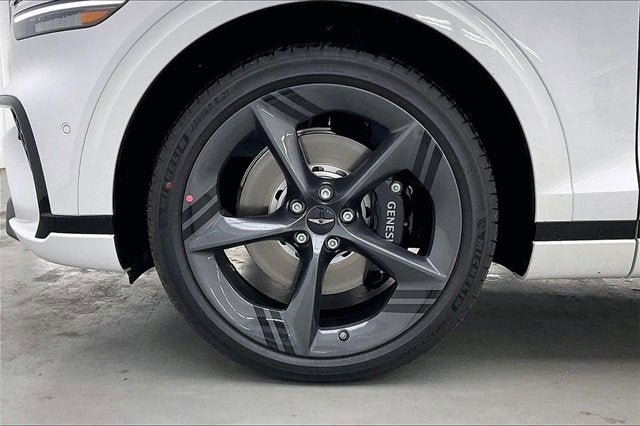 New 2026 Genesis GV70 2.5T Sport Prestige AWD/4WD image 35