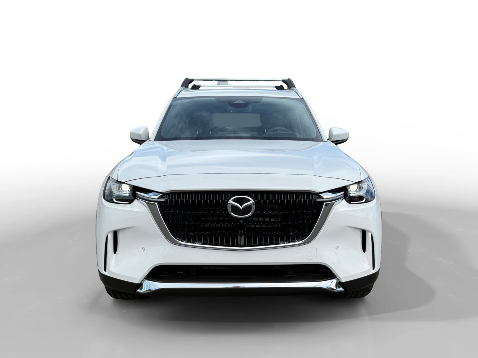 New 2025 MAZDA CX-90 3.3 Turbo w/ Premium Plus Pkg image 8