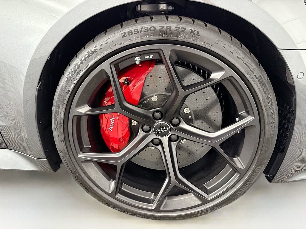 New 2026 Audi RS 7 Performance image 32