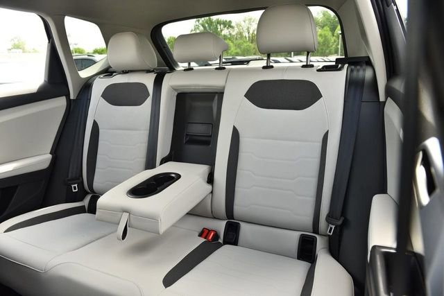 New 2026 Volkswagen Taos SE AWD/4WD image 23