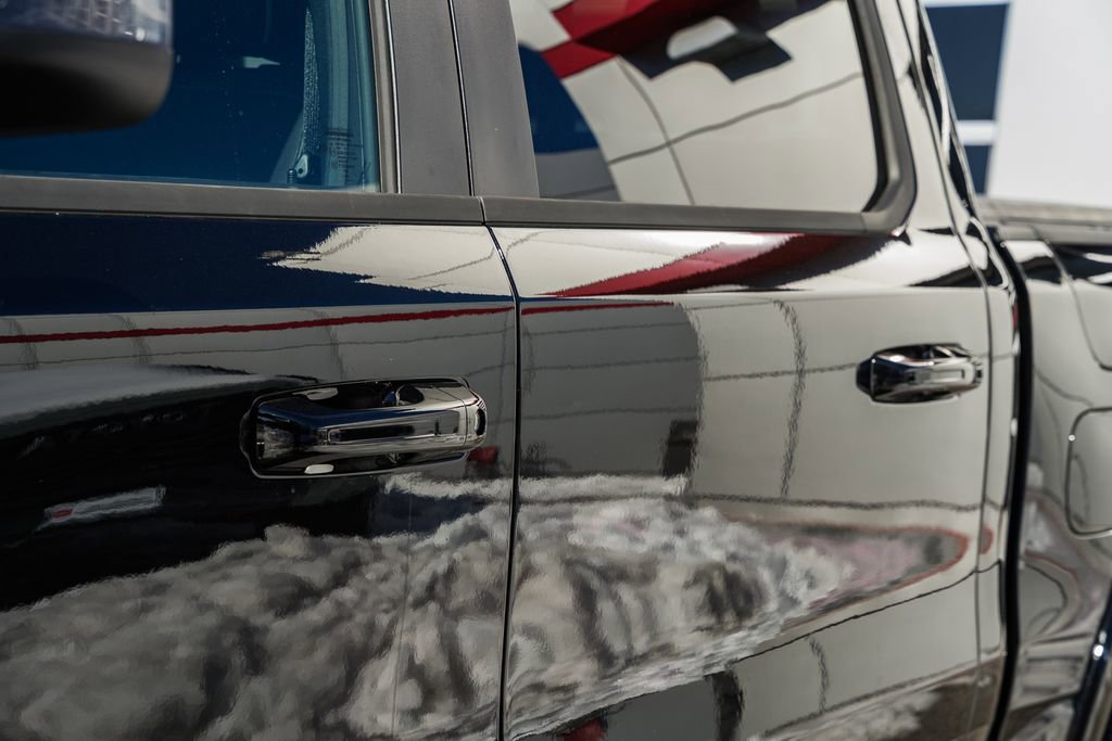 New 2026 RAM 1500 Limited AWD/4WD image 18