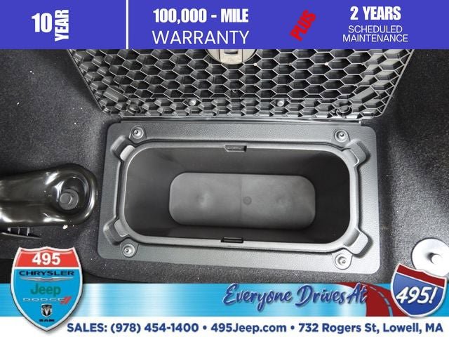 New 2026 RAM 2500 Laramie w/ Night Edition image 16