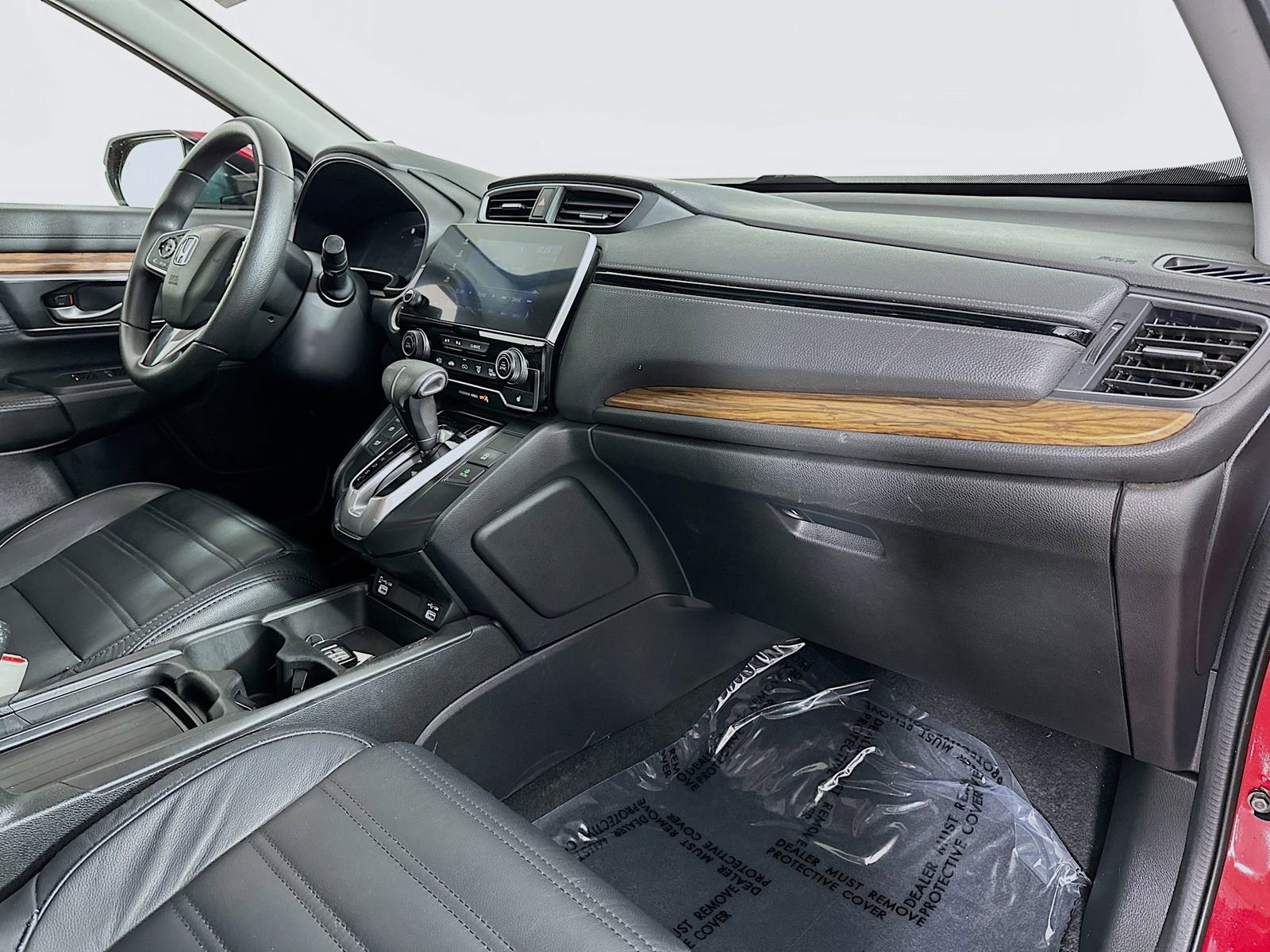 Used 2022 Honda CR-V EX image 30