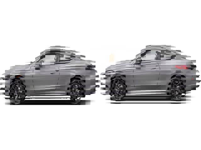 New 2026 Mercedes-Benz CLE 300 4MATIC Coupe image 44