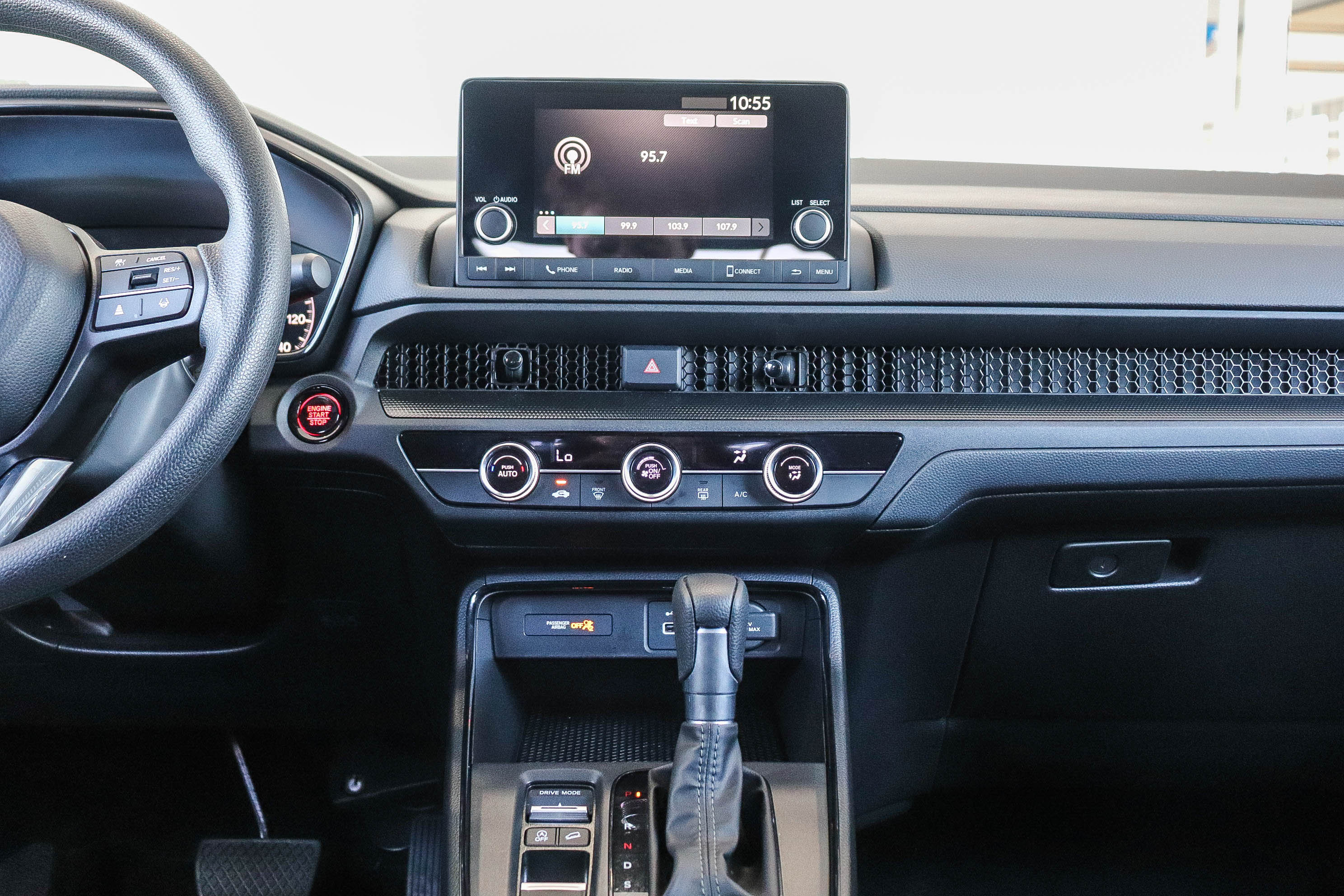 Certified 2025 Honda CR-V LX image 16