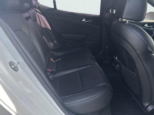 Used 2022 Kia Stinger GT-Line RWD image 13