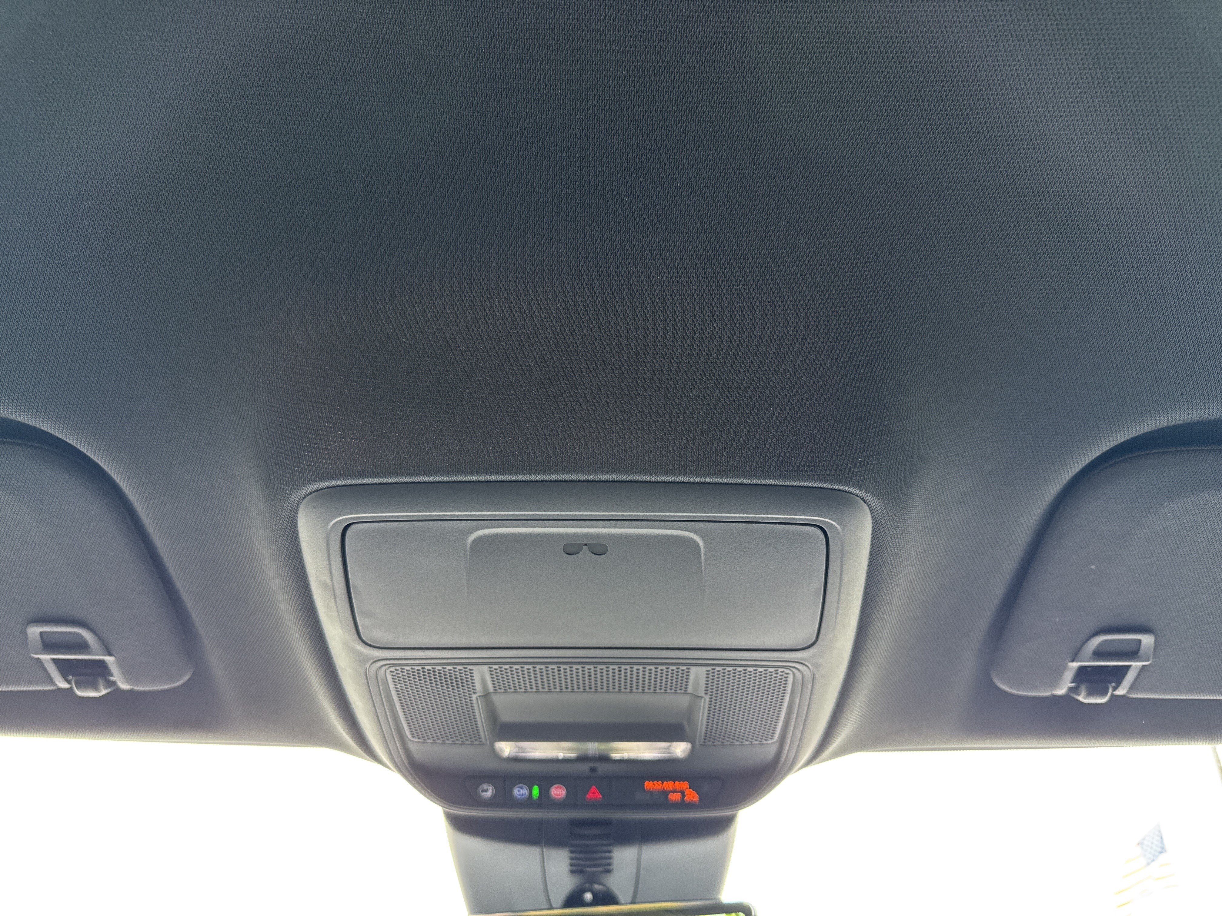 New 2026 GMC Acadia Elevation w/ Black Edition FWD image 26
