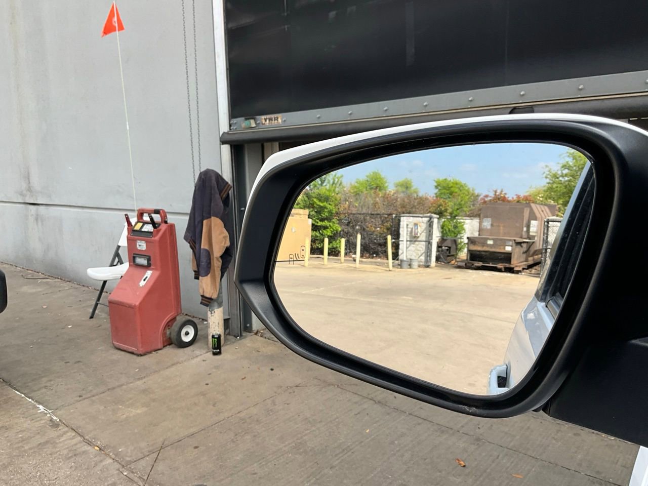 Used 2019 Toyota Tacoma TRD Sport w/ Technology Package image 18