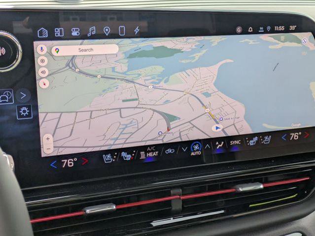 New 2026 Chevrolet Silverado EV Trail Boss w/ Premium Package image 20