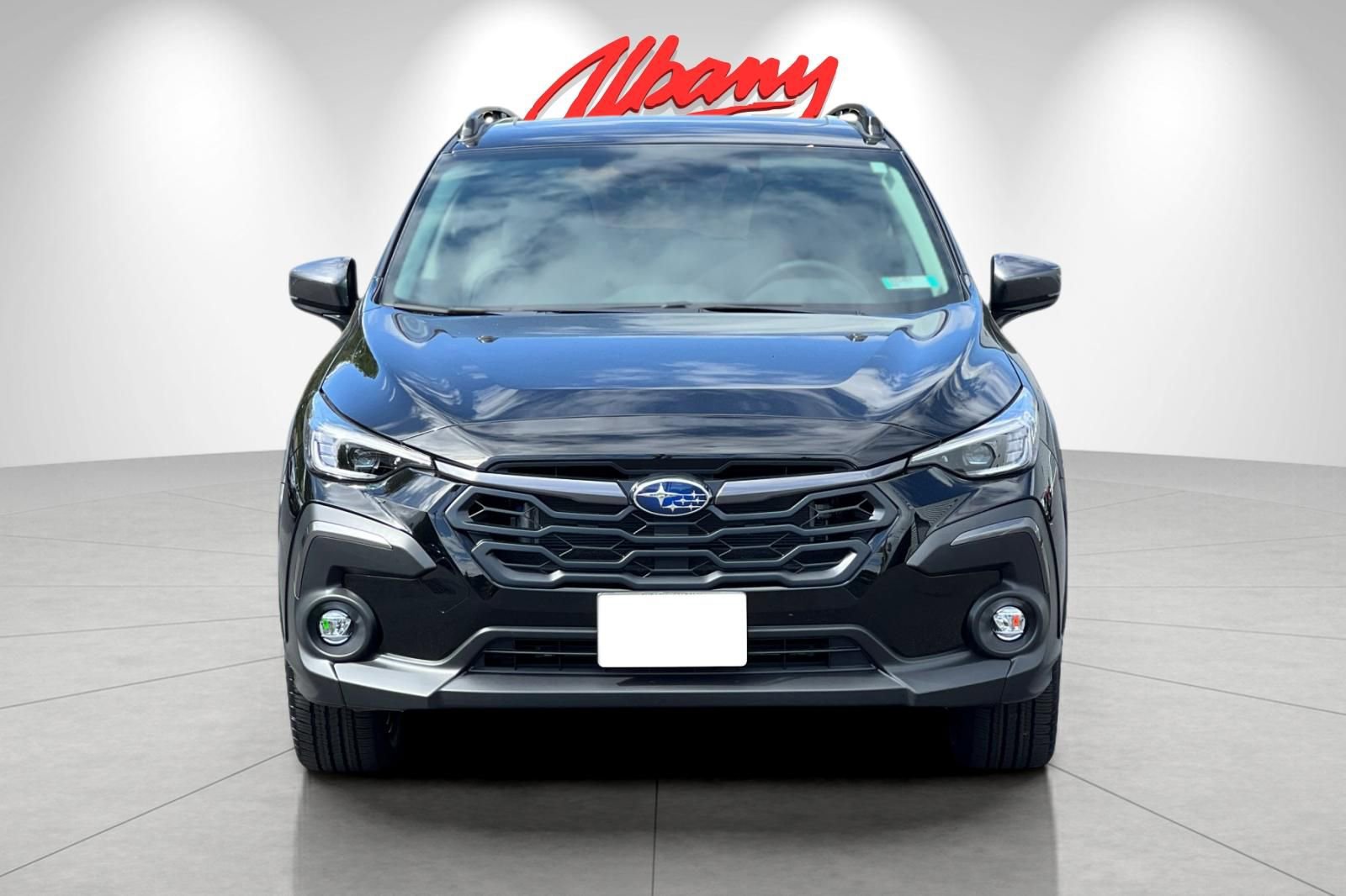 New 2025 Subaru Crosstrek 2.5i Limited w/ Popular Package #3A image 9