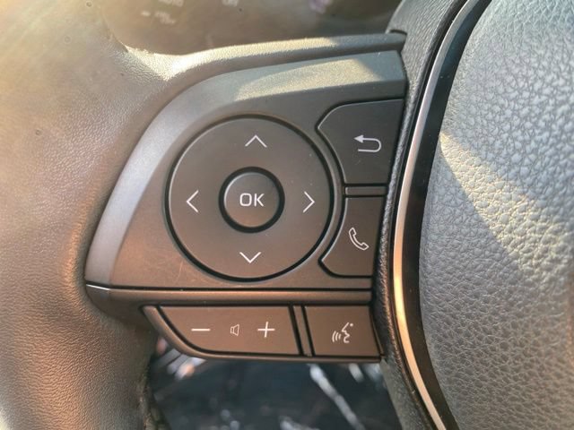 Certified 2020 Toyota RAV4 XSE AWD/4WD image 28