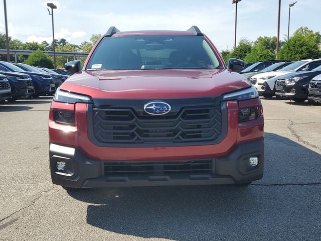 New 2026 Subaru Outback Touring XT AWD/4WD image 2