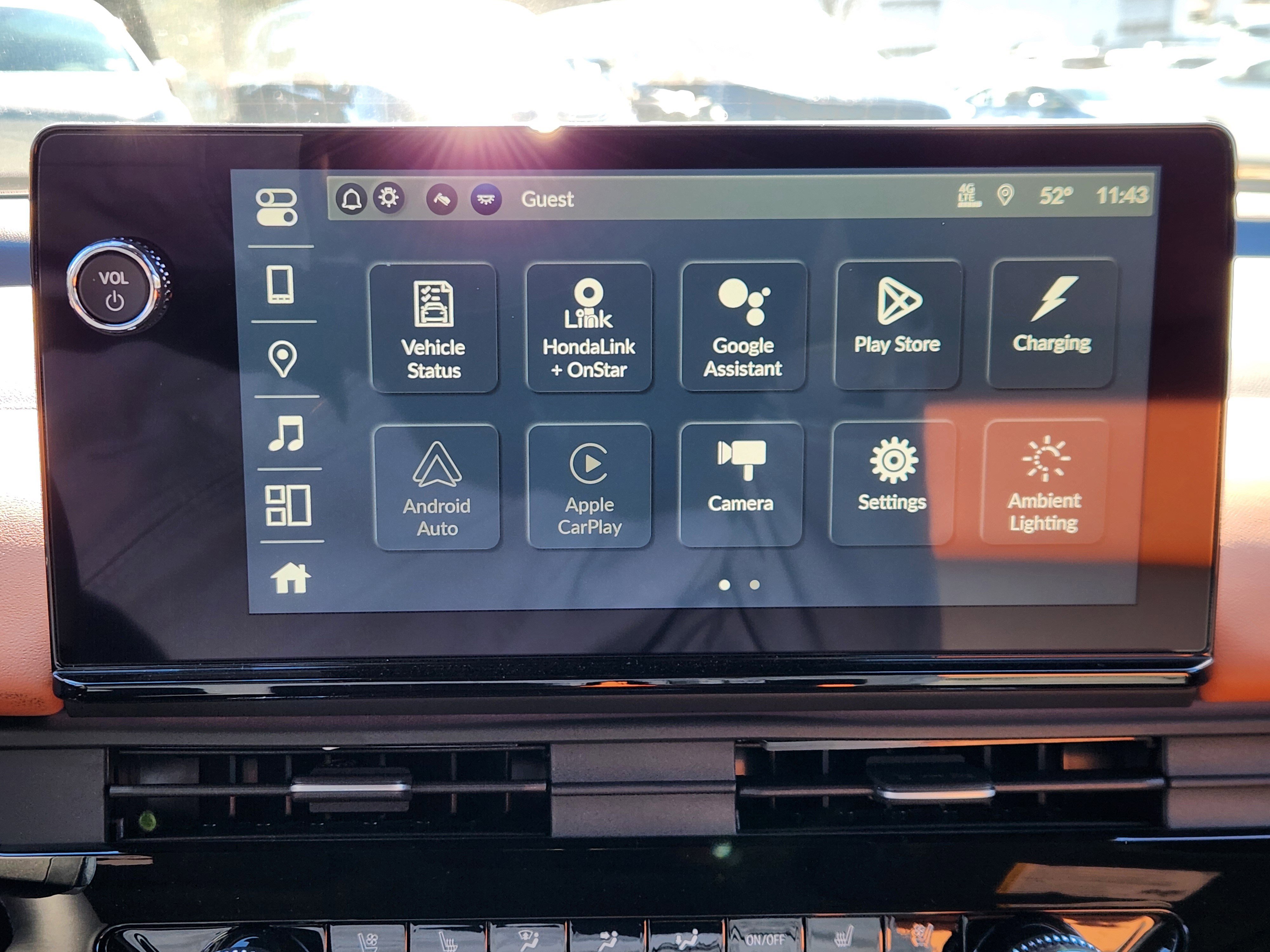 New 2026 Honda Prologue Elite image 11