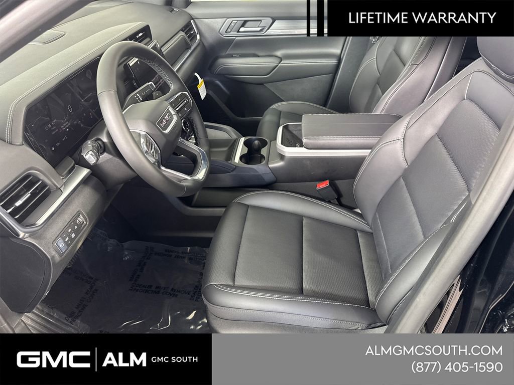 New 2026 GMC Terrain Elevation w/ Elevation Premium Package image 11