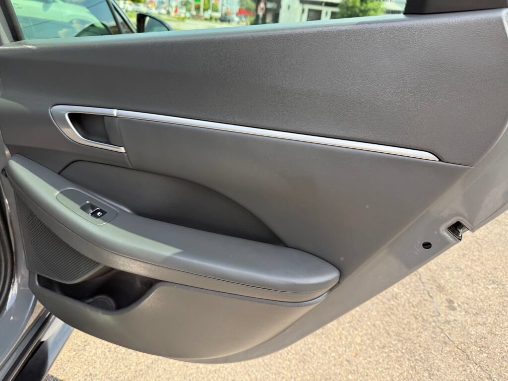 Used 2021 Hyundai Sonata SEL Plus FWD image 26