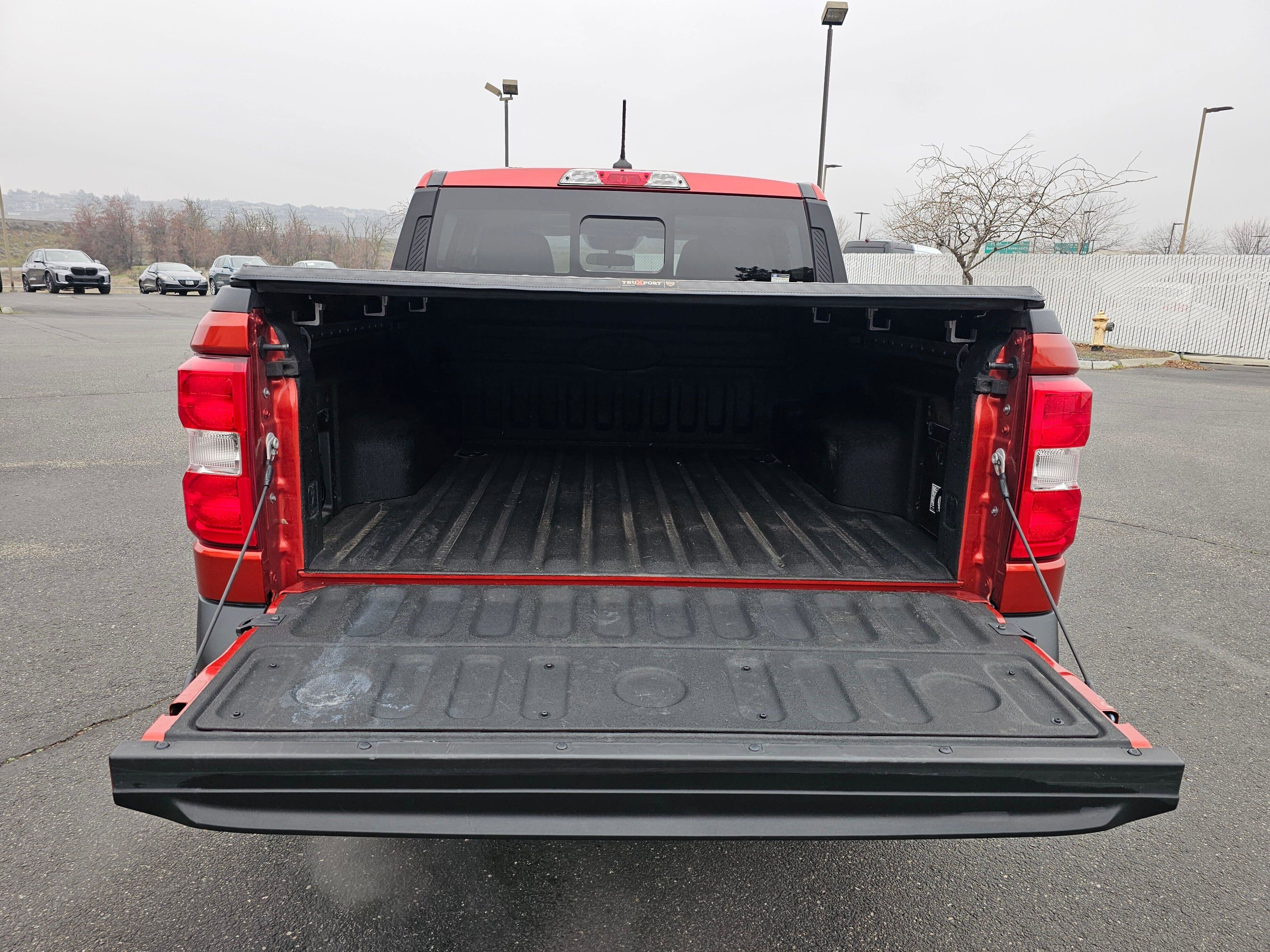 Used 2022 Ford Maverick Lariat w/ Lariat Luxury Package image 29