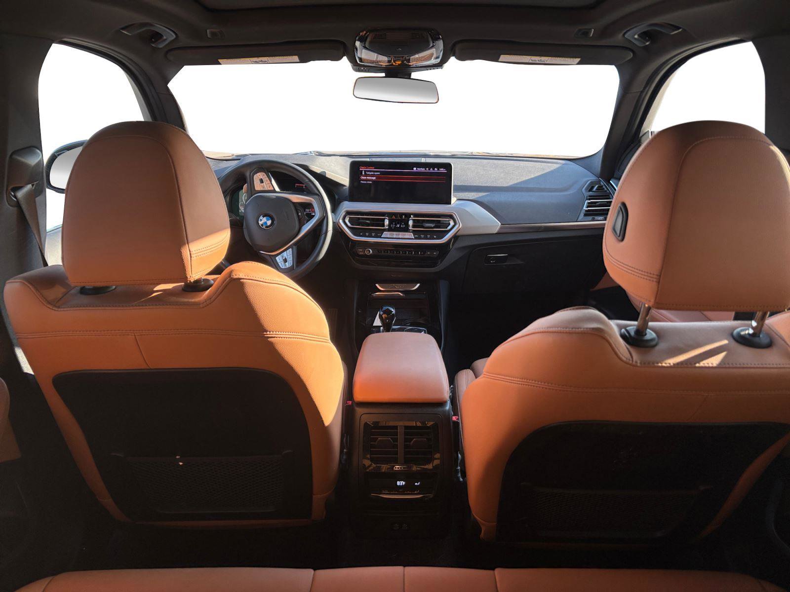 Used 2024 BMW X3 xDrive30i w/ Premium Package image 15