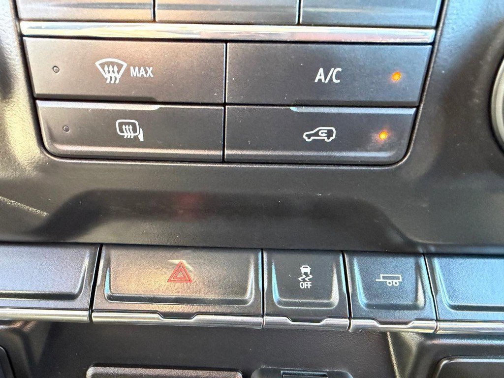 Used 2021 Chevrolet Silverado 2500 W/T w/ WT Fleet Convenience Package image 52