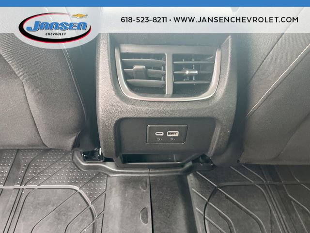 Used 2024 Chevrolet Blazer LT w/ Convenience Package image 20