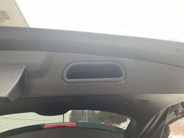 Used 2020 Chevrolet Trax LS w/ Tint and Cruise Package image 9