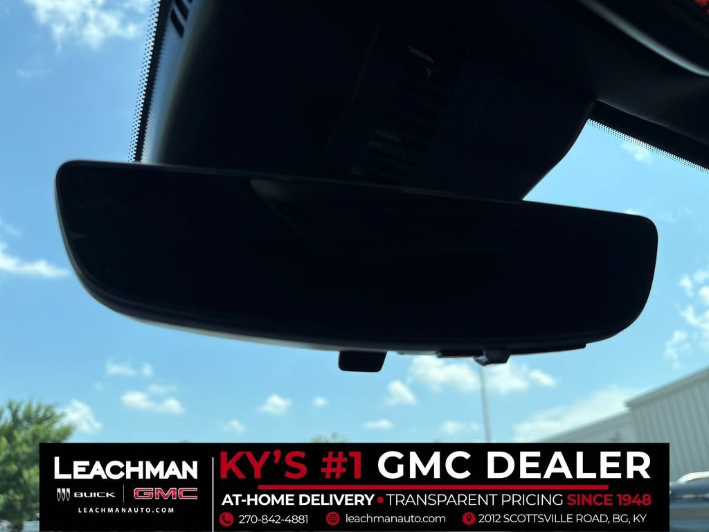 New 2026 GMC Acadia AT4 w/ Super Cruise Package AWD/4WD image 36