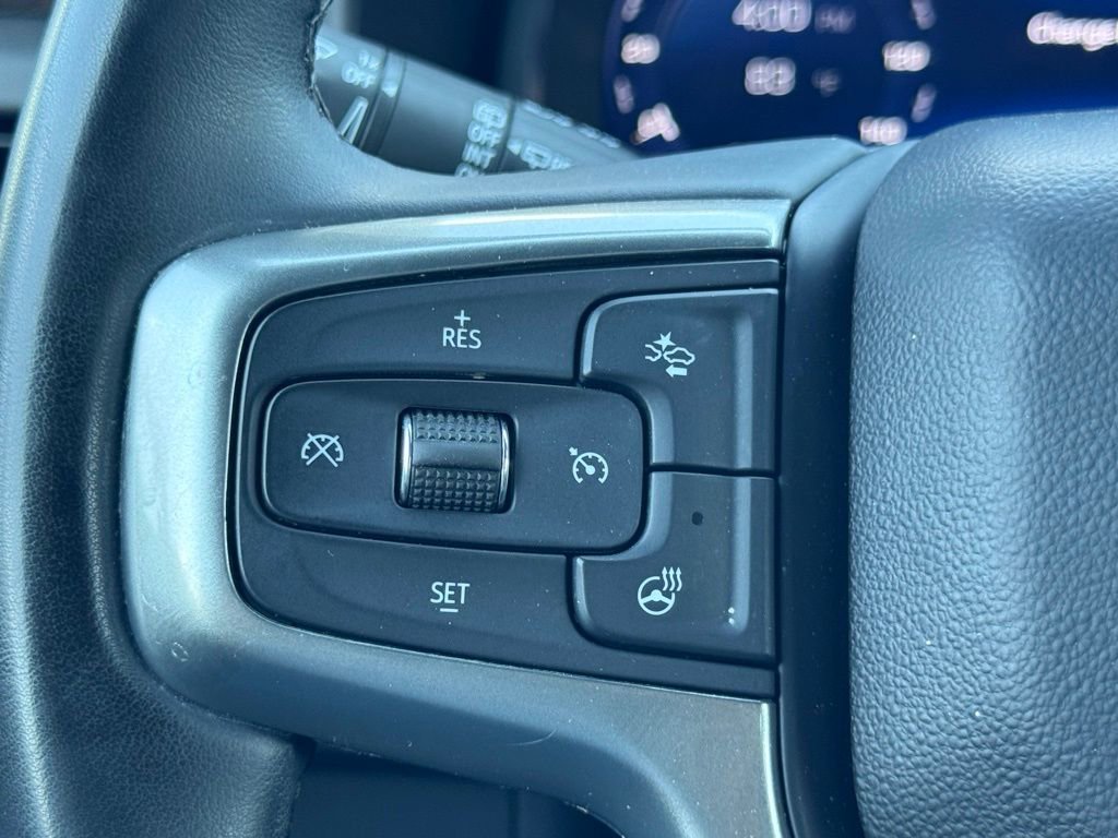 Used 2023 Chevrolet Tahoe LT w/ Luxury Package AWD/4WD image 8