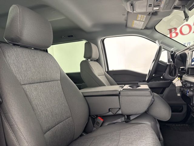 New 2026 Ford F250 XL w/ STX Appearance Package image 19