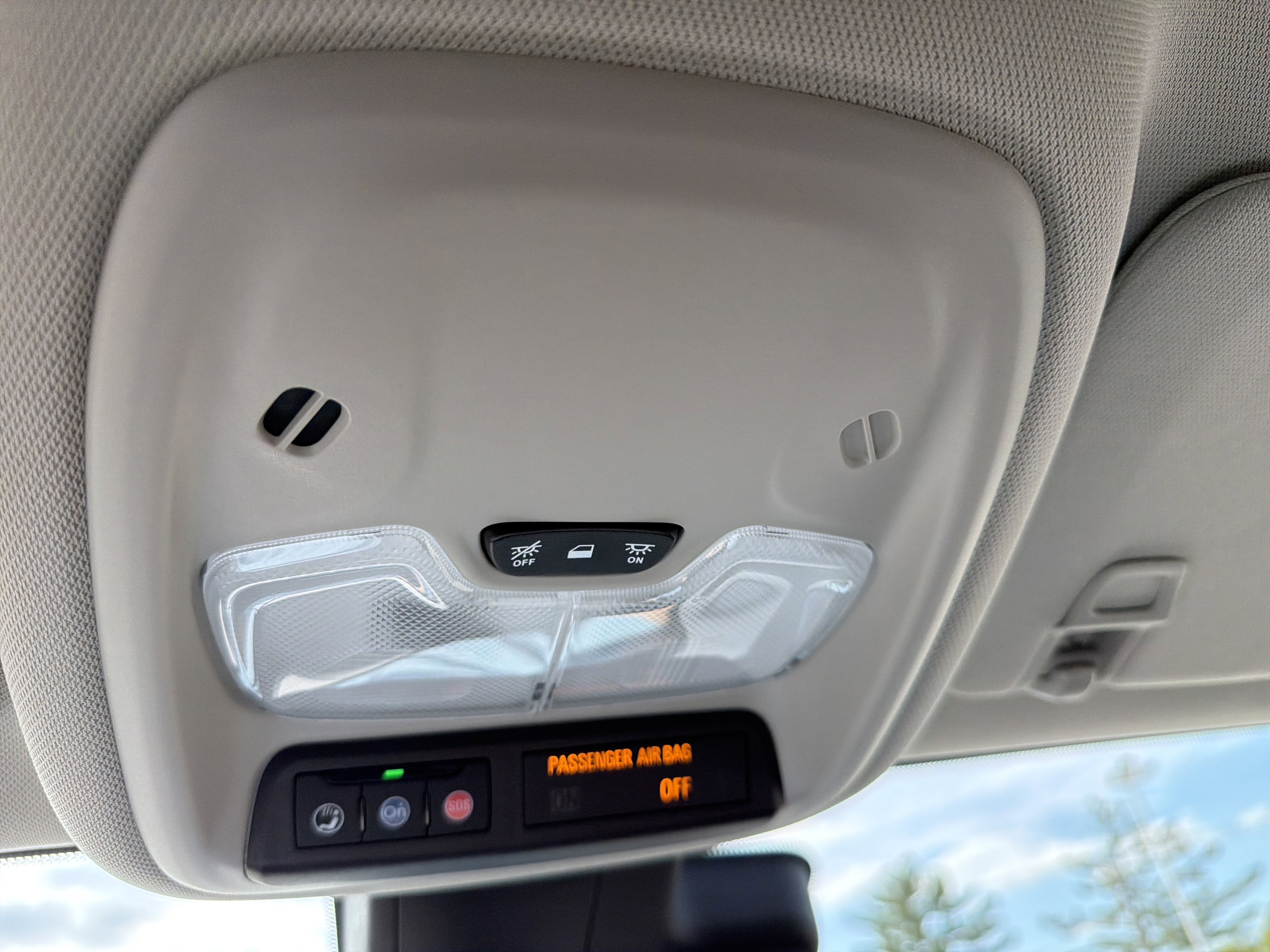 Used 2023 Buick Encore GX Select w/ Safety Package II AWD/4WD image 20