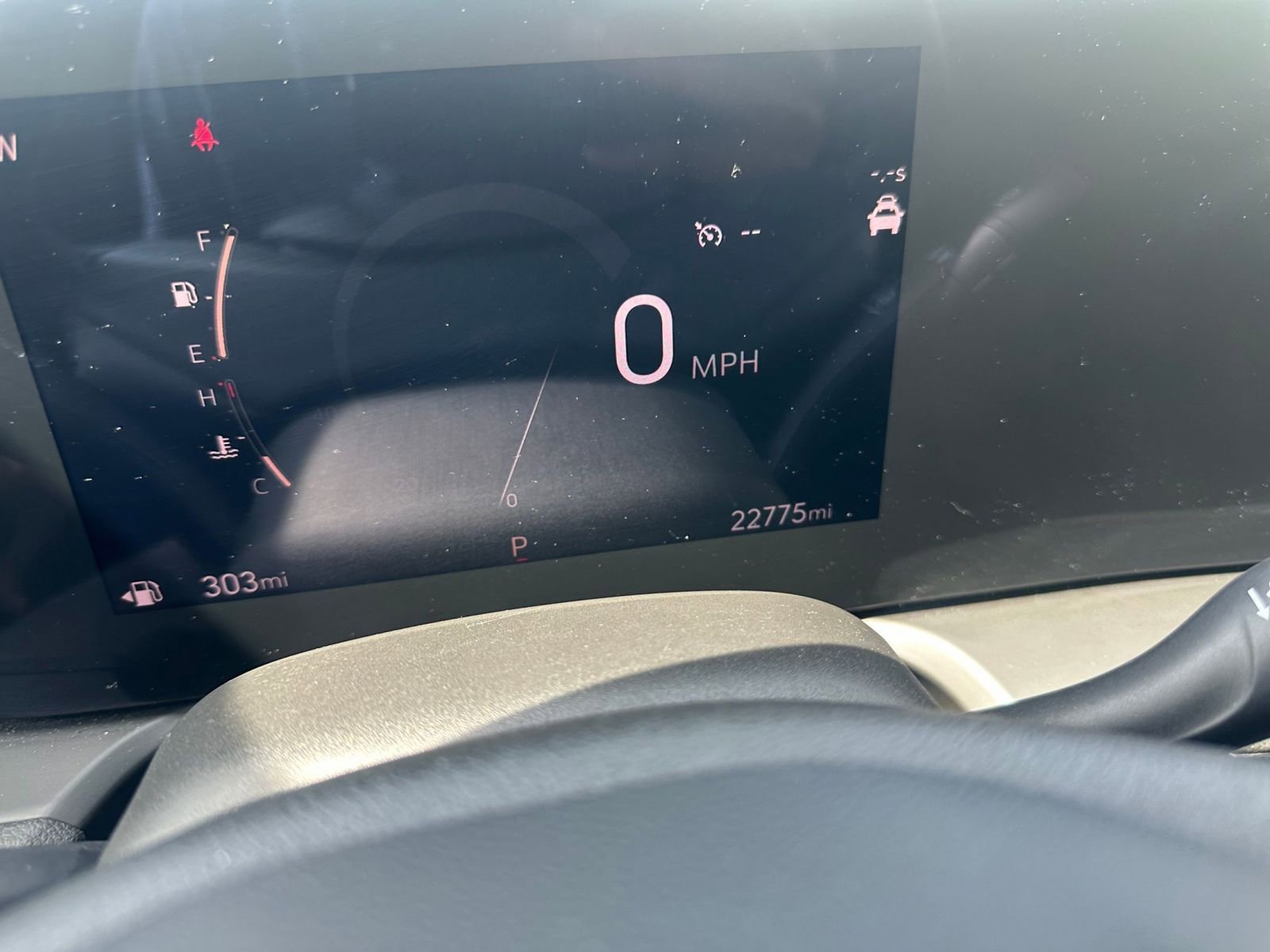 Used 2025 Buick Encore GX Preferred image 39