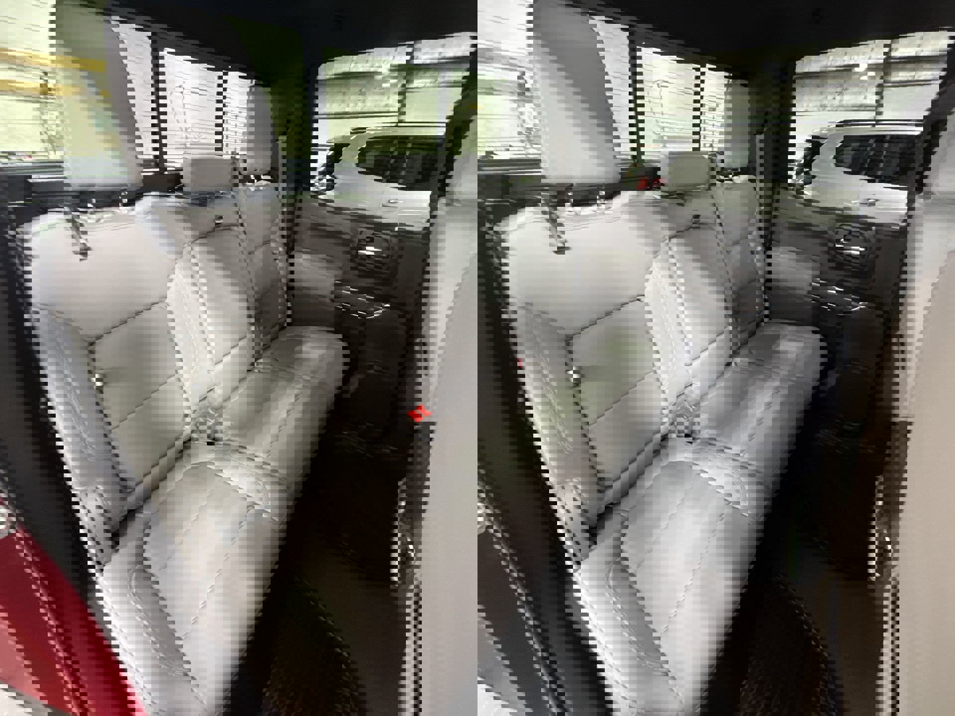 Certified 2021 Chevrolet Silverado 1500 LTZ w/ LTZ Convenience Package II image 27